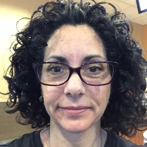 Meet your Posher, Kristy